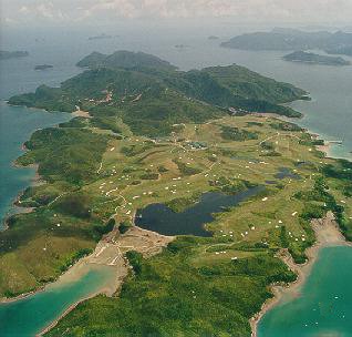 Kau Sai Chau