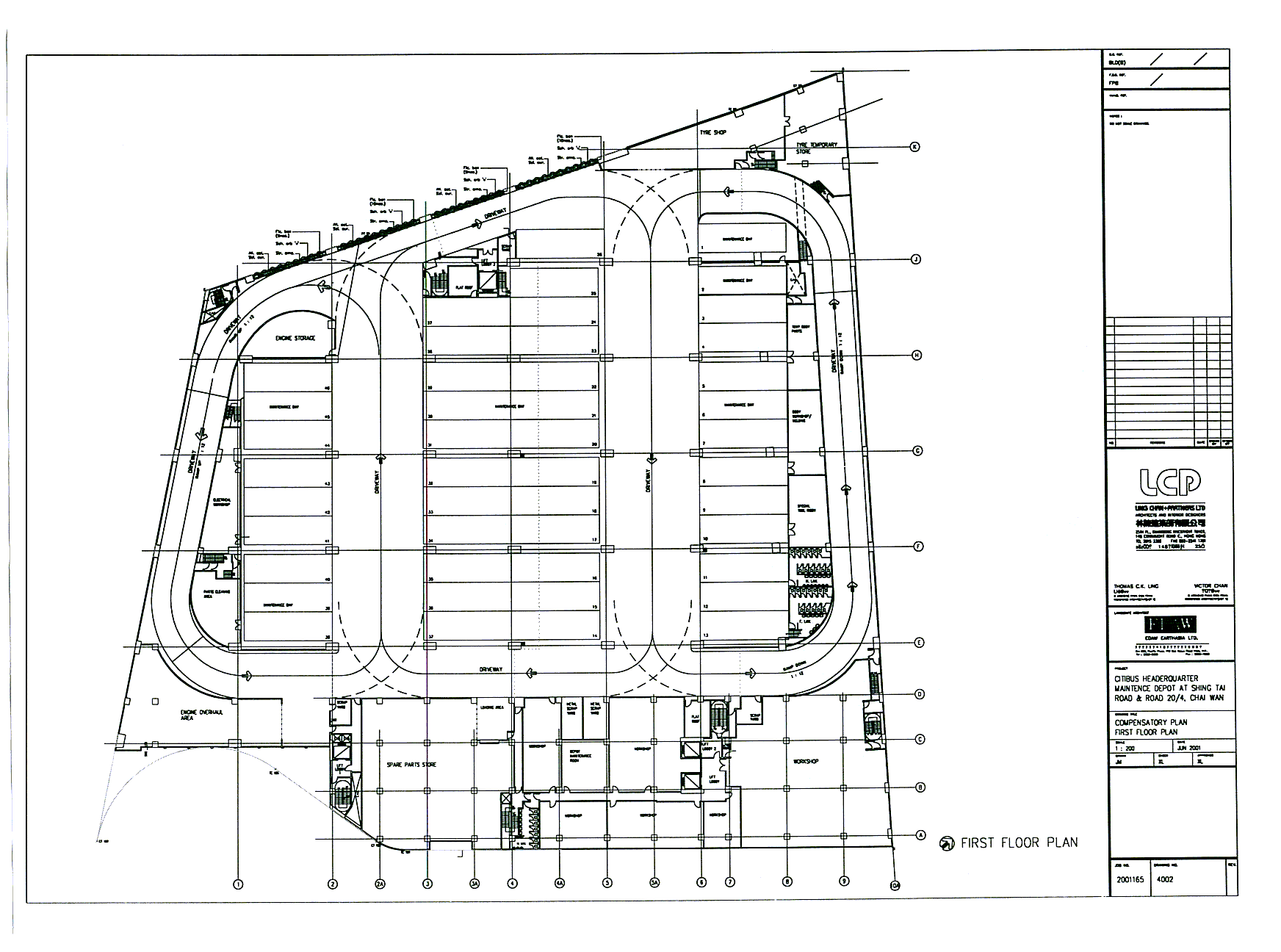 CIVIL ENGINEERING DEPARTMENT