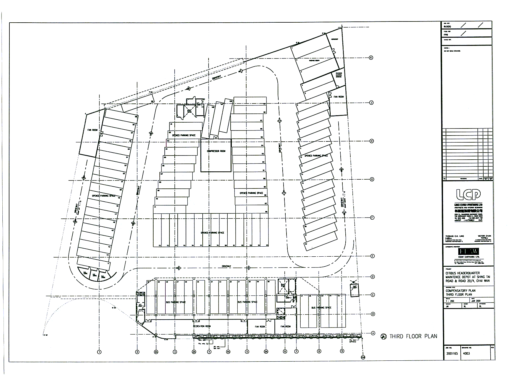 CIVIL ENGINEERING DEPARTMENT