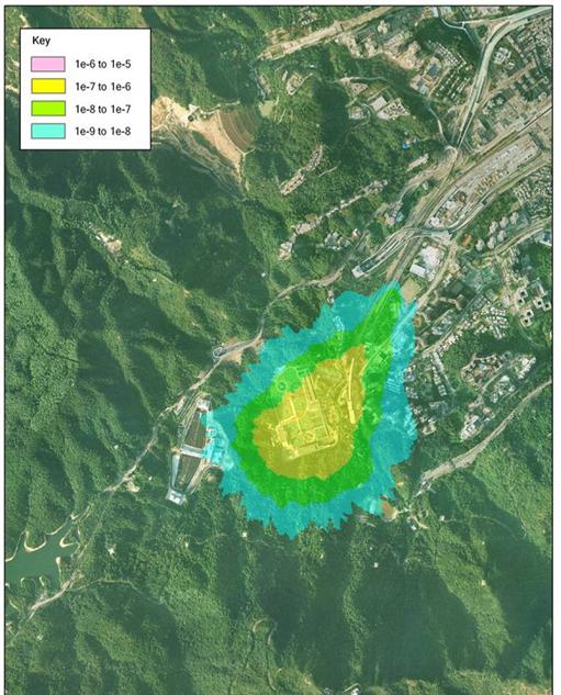 IR-GIS