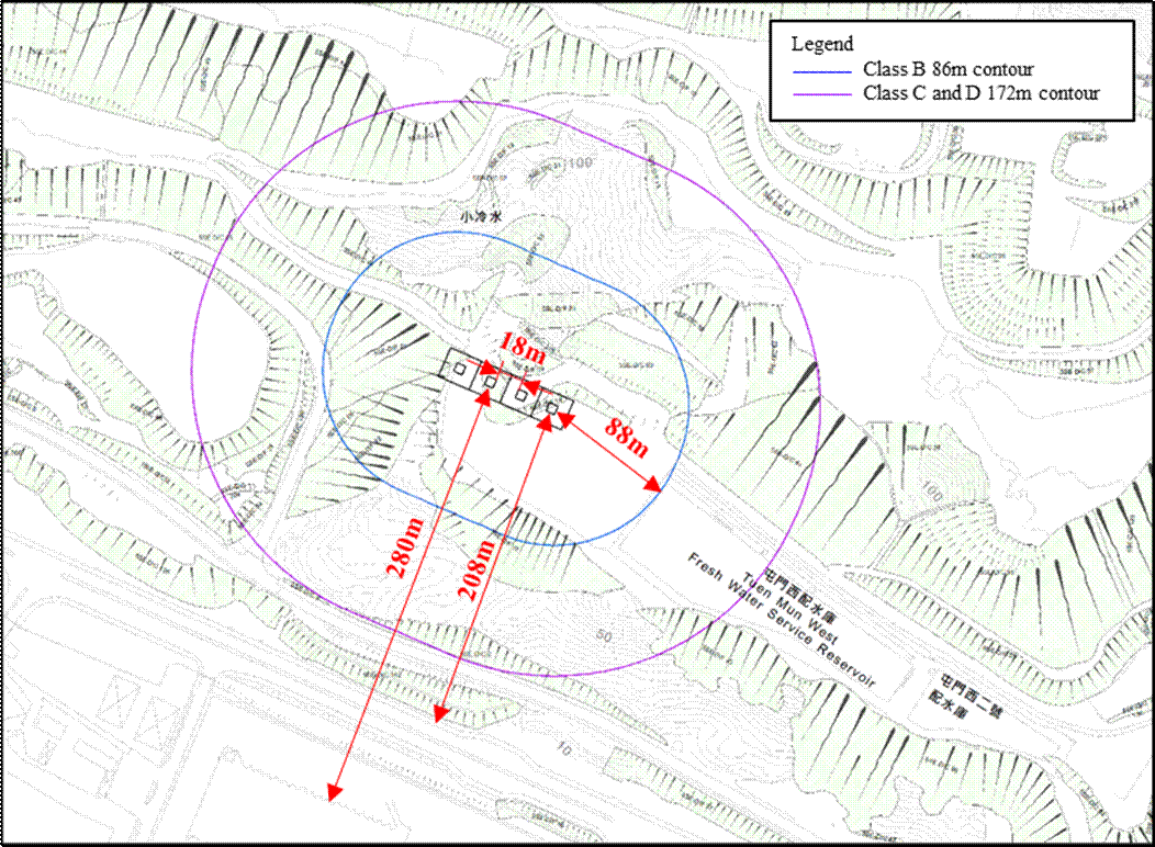 A map of a town

Description automatically generated