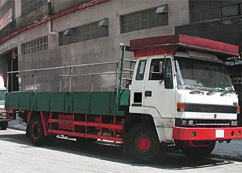 Lorry